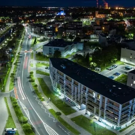 Apartament Zamkowy Bedzin Exterior photo