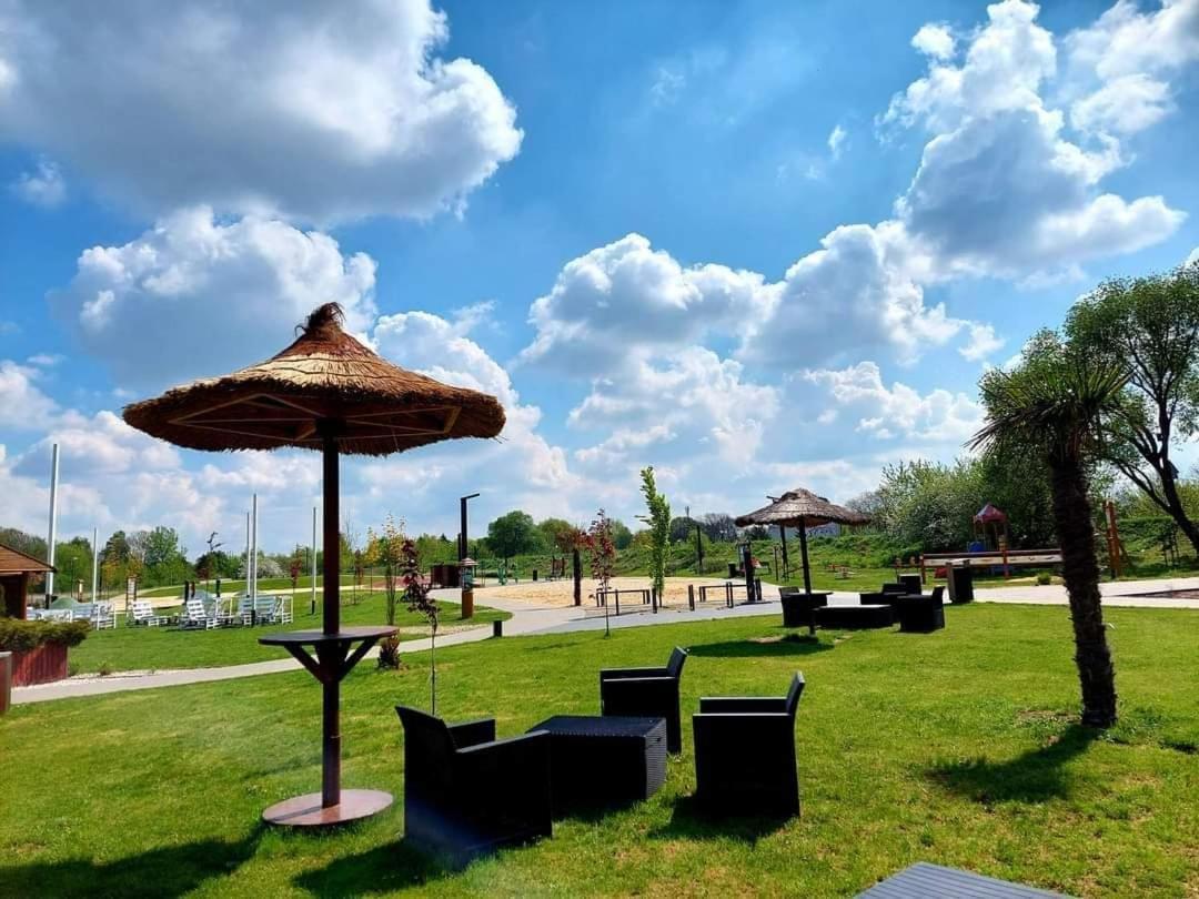 Apartment Zamkowy Bedzin