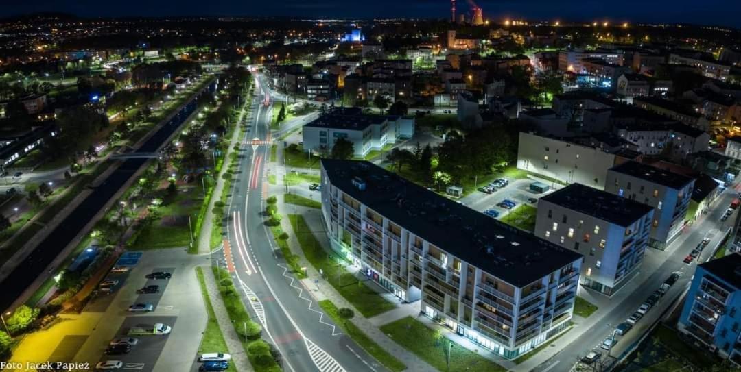 Zamkowy Bedzin