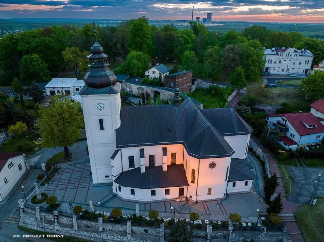 Zamkowy