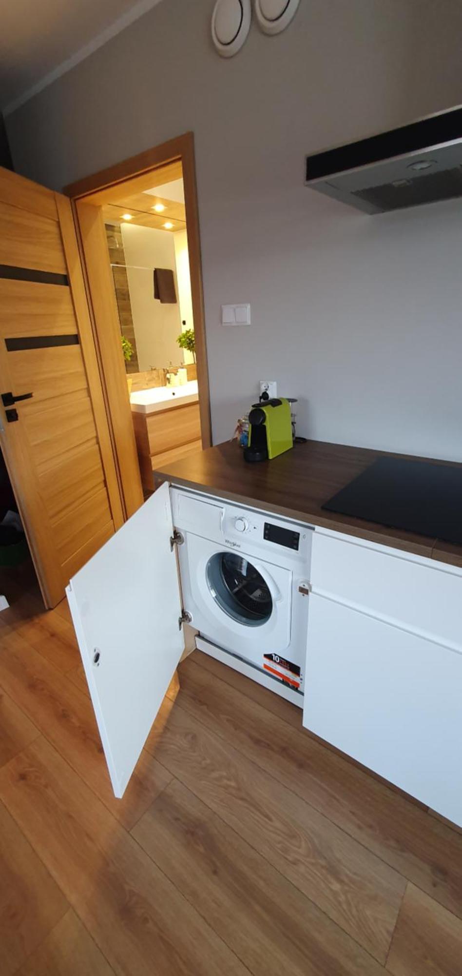 Apartment Zamkowy