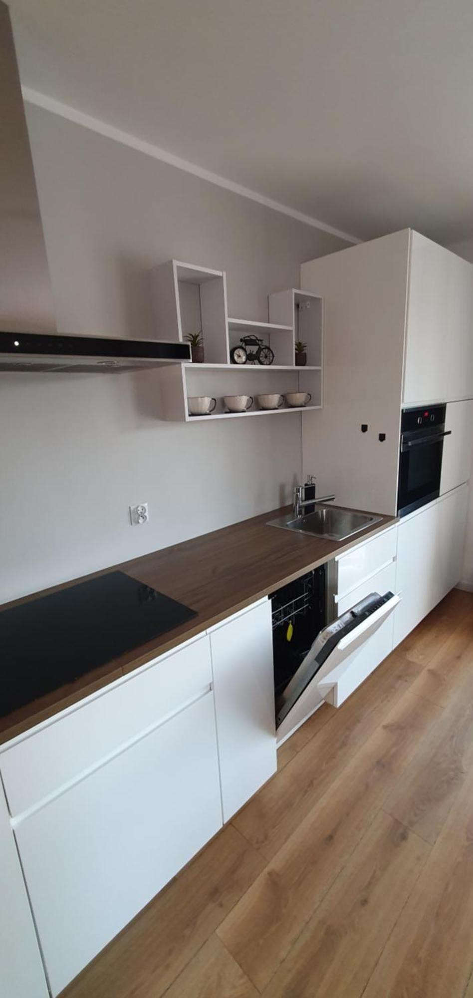 Apartment Zamkowy