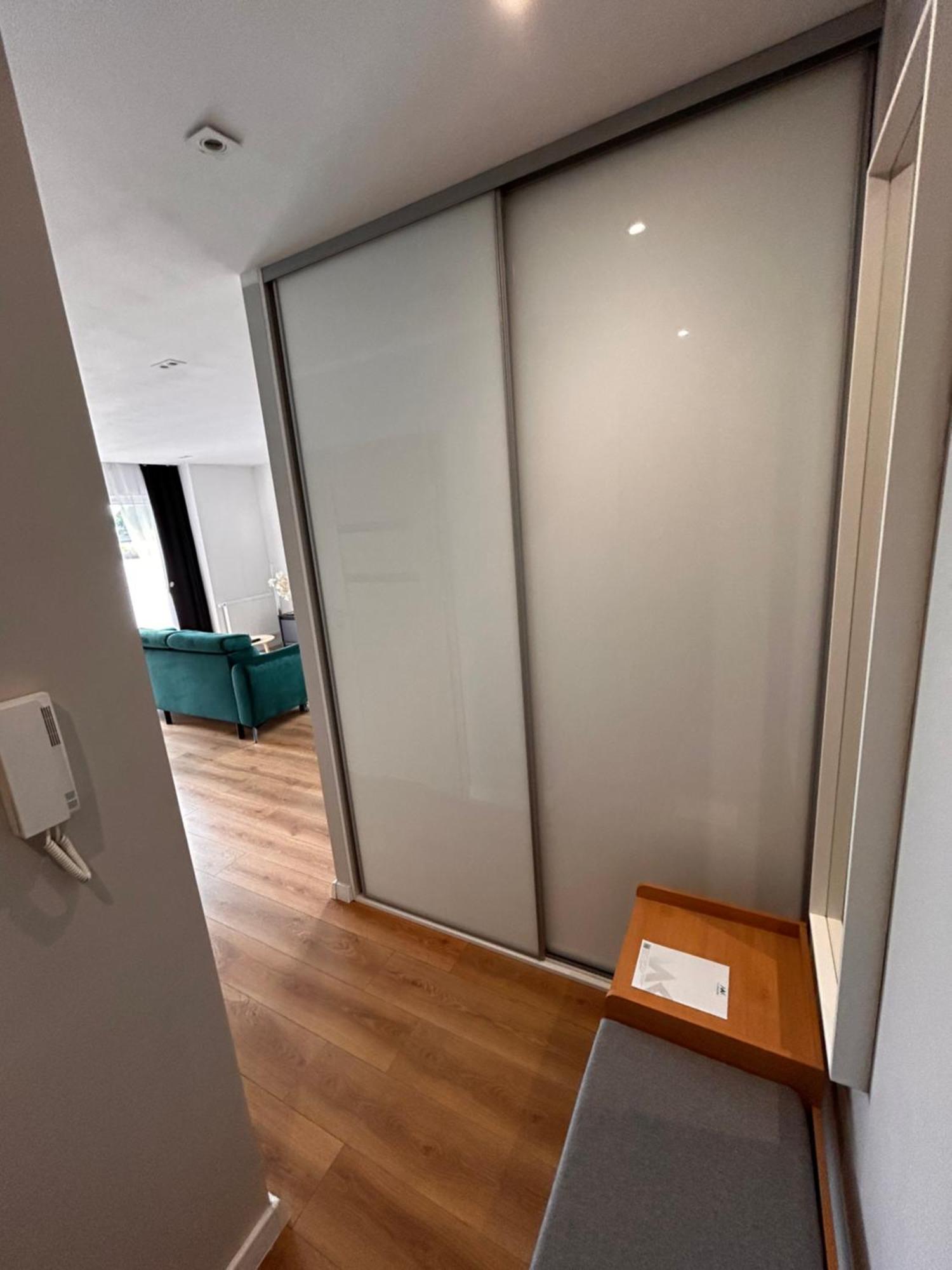Zamkowy Apartment *