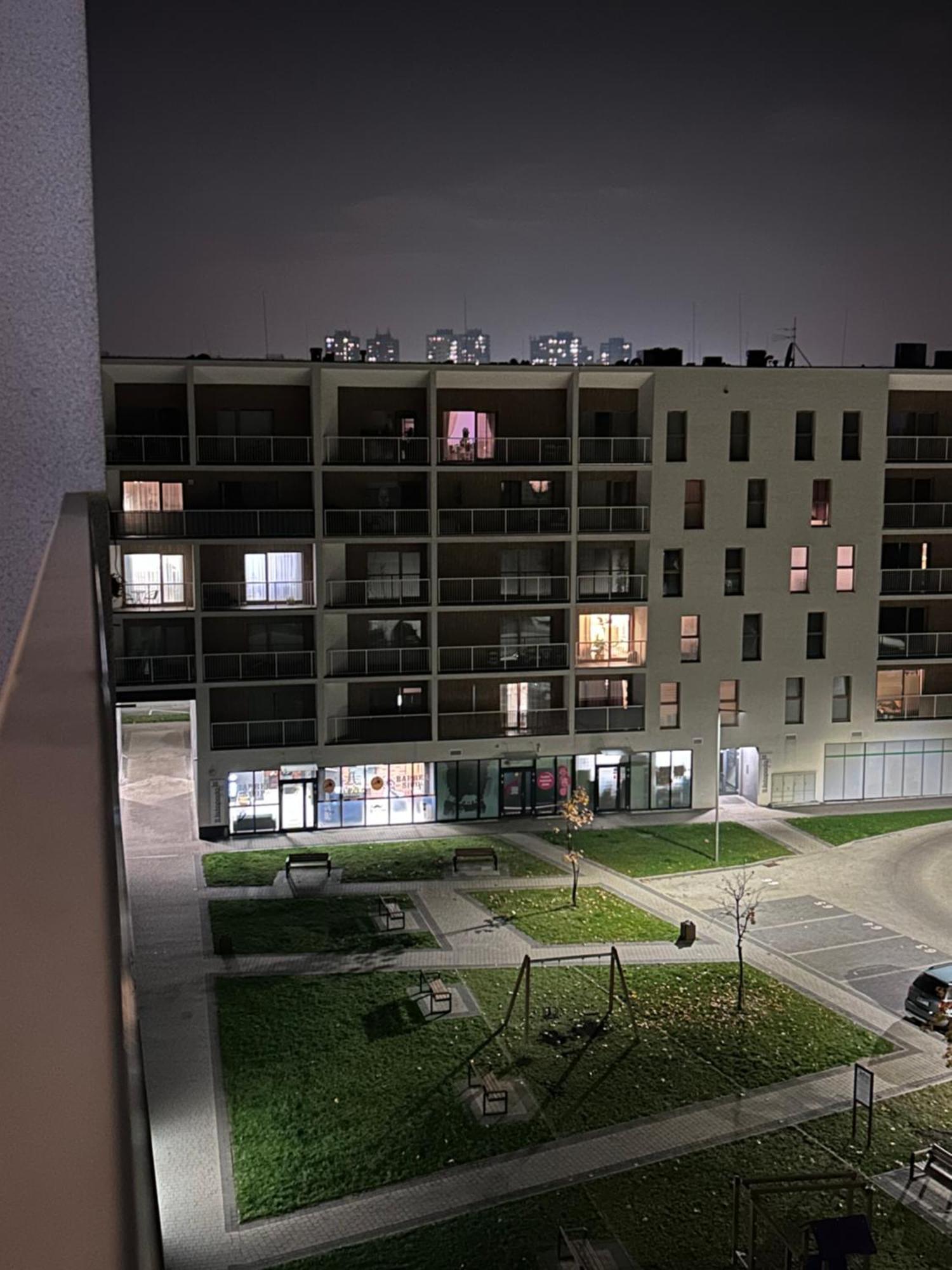 Apartment Zamkowy