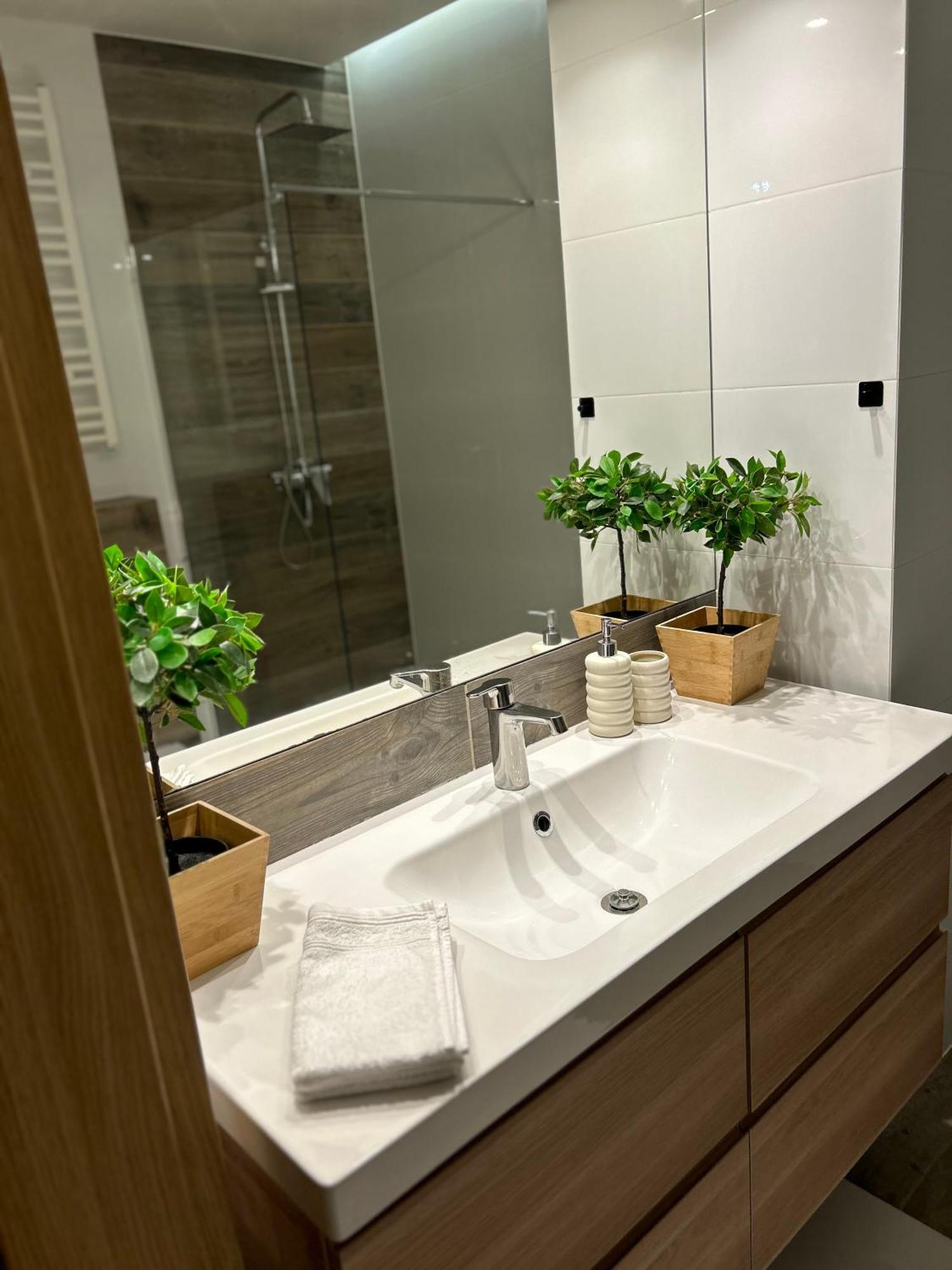 Apartment Zamkowy Będzin